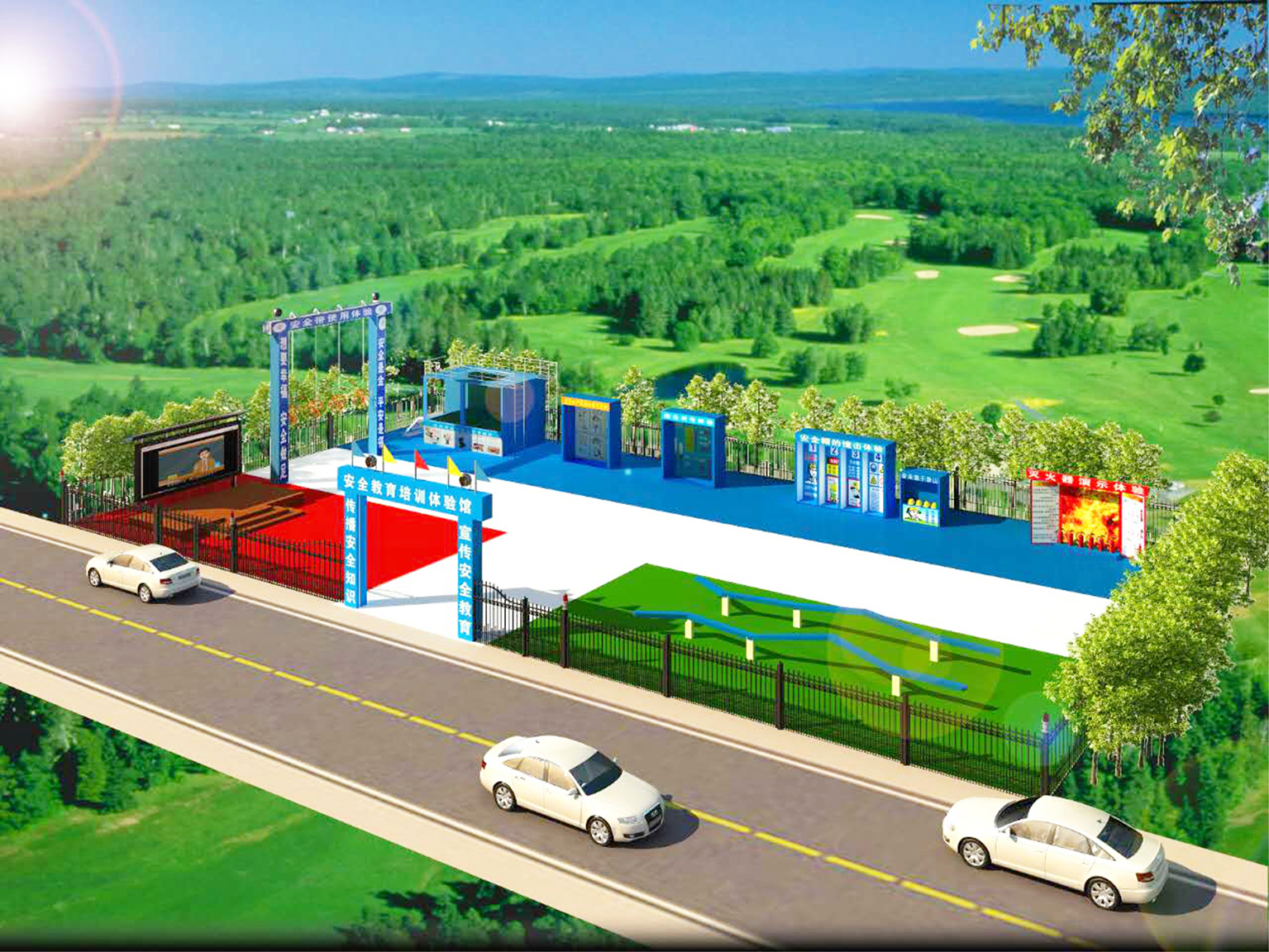 联系我们陕西冠城广告文化传媒有限公司1